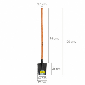 bastone forgiato - Product Image 2