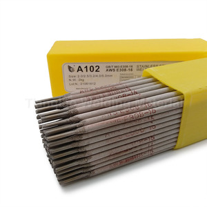 <span class=keywords><strong>Electrodo</strong></span> de <span class=keywords><strong>Acero</strong></span> <span class=keywords><strong>Inoxidable</strong></span> E308-16, Varilla de Soldadura de 2.0/<span class=keywords><strong>2.5</strong></span>/3.2/4.0 mm, Longitud de 300-350 mm, <span class=keywords><strong>Precio</strong></span> Competitivo - Product Image 2