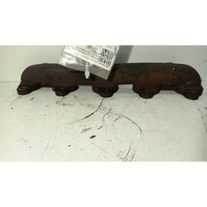 Collecteur d'échappement CITROEN C5 Aircross 0341 J2 DV5RC/YHZ diesel 1499 (18>) - Product Image 6