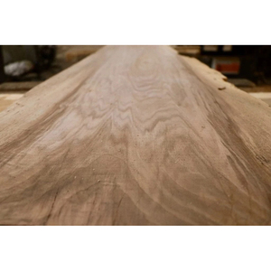 Madera de Nogal Inglés de Corte Rudo, Madera de Grado Industrial de Aserraderos Certificados - Product Image 5
