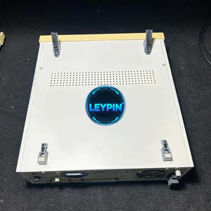 เครื่องวัด LCR รุ่น Chroma 11025 มือสอง ผลิตภัณฑ์ YTDI - Product Image 6