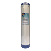 Kartrid Filter KDF + GAC 20"