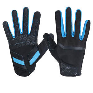 Guantes de béisbol personalizados Guantes de bateo de puño corto con materiales de buena calidad Guantes de bateo personalizados - Product Image 1