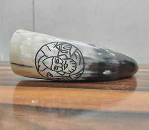 แก้วขัดเงาสไตล์นางฟ้าสำหรับเทศกาลกลางเป็นมิตรกับสิ่งแวดล้อมงานฝีมือตามธรรมชาติสำหรับโรงแรมบ้านหรือร้านอาหาร - Product Image 4