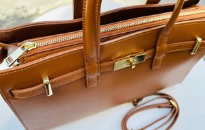 Italian Women Handbag From Florence Elegant Purse - Product Image 2