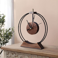 Reloj de Pared con Diseño de Cubiertos, Cuchillo, Tenedor y Cuchara de Metal, Reloj de Cocina Creativo, Decoración Moderna para el Hogar, Estilo Único, Reloj de Pared Plateado