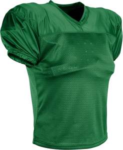Premium Quality American Football Jerseys Football Sublimation <b>T</b>- <b>Shirt</b> Breathable Boxy <b>Fit</b> Unisex Custom Oversized Jersey - Product Image 5