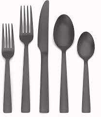 Cubiertos de Metal de Colección Alemana para Mesa, para Cocina, Hoteles y Restaurantes, Modernos en Metal, Juego de Cubiertos de Venta Caliente - Product Image 3