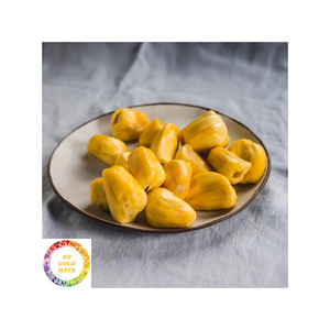 ขนุนแช่แข็งที่มีคุณภาพสูงไม่มีเมล็ดมีจำหน่ายสำหรับตลาดต่างประเทศจำนวนมากและ OEM รองรับ - Product Image 1