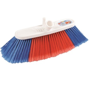 Brosse de nettoyage de vitres en plastique grande taille haute performance pour la maison et les véhicules (voitures, camions) - Product Image 1