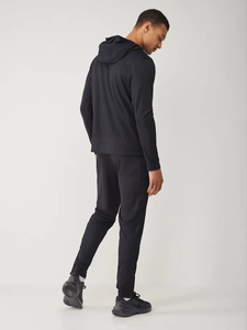 Conjunto Deportivo para Hombre, Chaqueta y Pantalones Transpirables de Secado Rápido para Entrenamiento, Running y Uso Deportivo Diario - Product Image 5