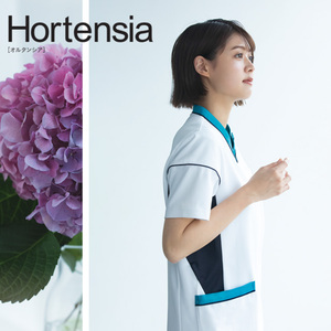 Uniformes médicos blancos de alta calidad, uniformes de enfermera elásticos, oferta al por mayor del fabricante para uniformes hospitalarios - Product Image 3