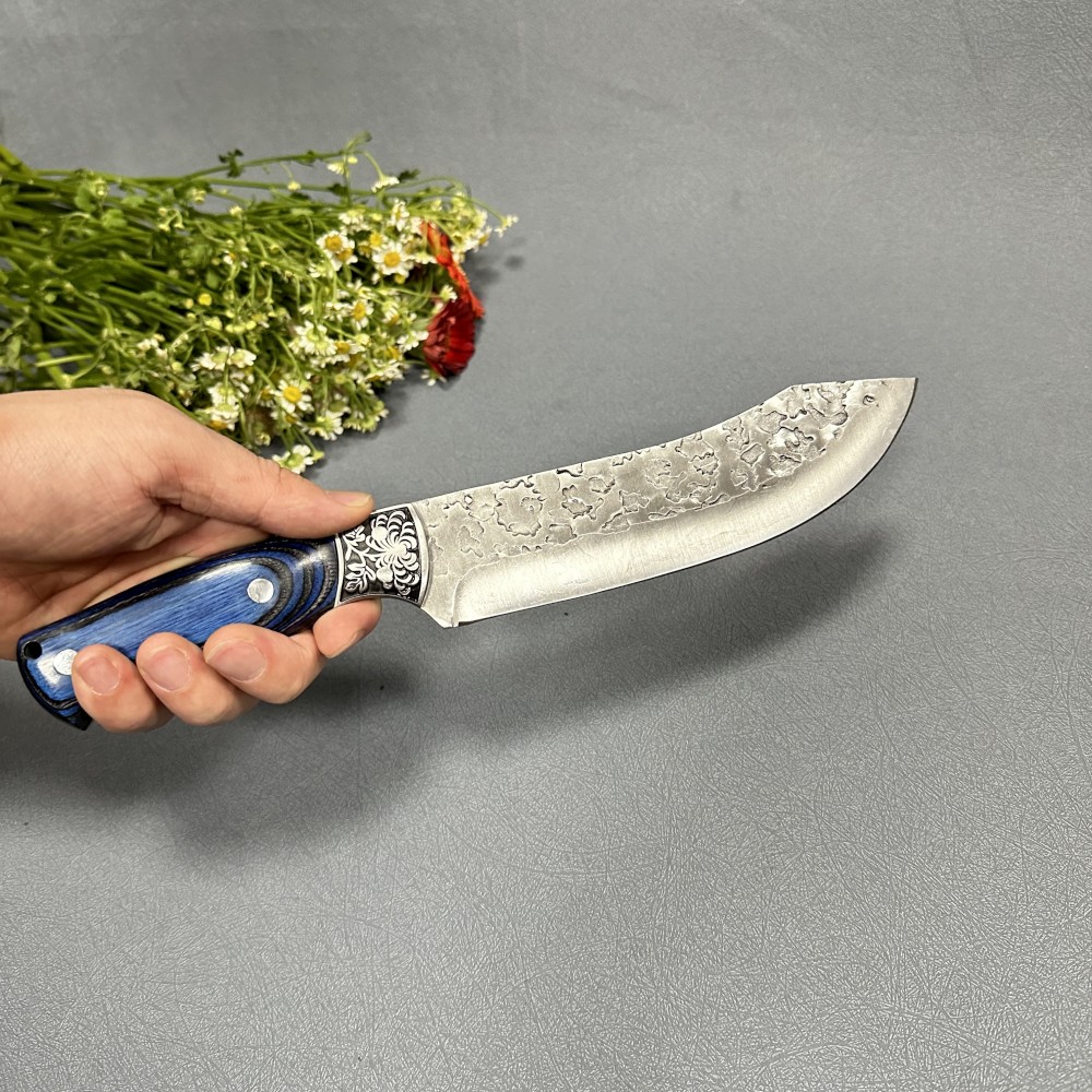 7" Butcher knife