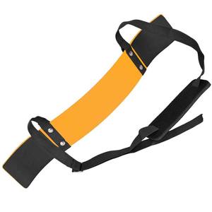 Curl Triceps ที่แขนกล้ามเนื้อสำหรับฟิตเนส,เครื่องออกกำลังแขนกุดสำหรับยิมฟิตเนส - Product Image 3