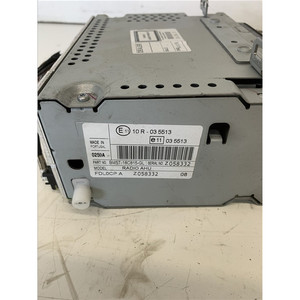 Autoradio FORD Focus Berline 5ème Série 2019793 T1DA (11>14) - Product Image 5
