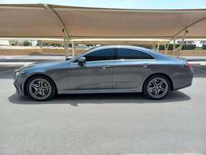 CLS450 2024 Usado, Volante a la Izquierda, Asientos de Cuero, Neumáticos R17, Techo Solar Automático, Cámara Trasera 360, Euro IV, Pantalla Táctil - Product Image 5