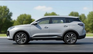 รถเชอรี ทิกโก้ 7 1.5T รุ่น Luxury ปี 2026 มือหนึ่ง/มือสอง ขาย - Product Image 2