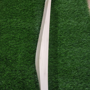 ไม้ตีคริกเก็ตวิลโลว์สไตล์อังกฤษสำหรับฝึกเล่นกีฬาทำจากไม้ - Product Image 4