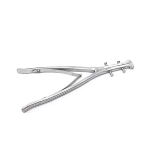 Nuevo tensor de alambre ortopédico de alta calidad de acero inoxidable alemán Cum Twister instrumento veterinario quirúrgico ortopédico CE - Product Image 6