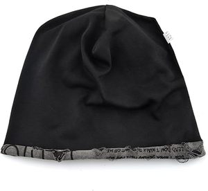 Bonnets de mode modernes personnalisés tissu épais chaud et antibactérien avec logo personnalisé et expédition rapide - Product Image 5