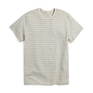 เสื้อยืดแฟชั่นสำหรับผู้ชายใส่สบายผ้าคอตตอนถักบุผ้าฝ้ายขนาดใหญ่เสื้อผ้าแนวสตรีทแฟชั่นใหม่ฤดูร้อน - Product Image 5