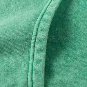 Sweats à capuche délavés à l'acide de haute qualité Street Wear Design unique le plus vendu sur la taille Sweats à capuche délavés à l'acide au prix de gros - Product Image 4
