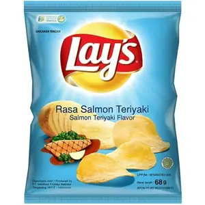 Lay 'S Chips Flagin Hete Bulk Kopen Tegen Groothandelsprijs
