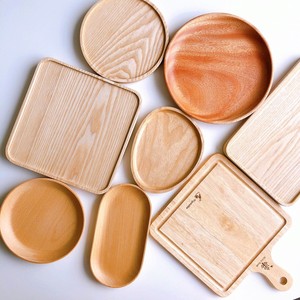 ถาดไม้ไผ่วัสดุธรรมชาติ100% // ทันสมัยเป็นมิตรกับสิ่งแวดล้อมสวยงามในราคาที่แข่งขัน - Product Image 5