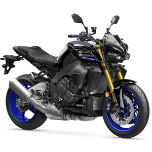 Últimas Motocicletas Yamaha MT-10 SP 2026 de Última Tendencia, Potentes e Homologadas, Listas para Enviar y con Servicio de Entrega a Domicilio - Product Image 1