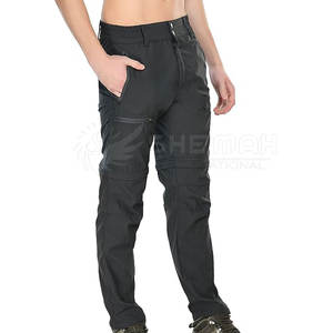 Pantalones Cargo para hombre al mejor precio para uso de adultos, pantalones Cargo de nuevo diseño para hombre, ropa de calle, pantalones Cargo ligeros para hombre - Product Image 3