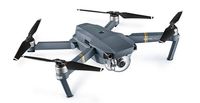 DF Wholesale Original 99% Neuf DJI Mavic Pro Pliable Photographie Aérienne 4K Ultra HD Télécommande Portable Kit Tout-en-un