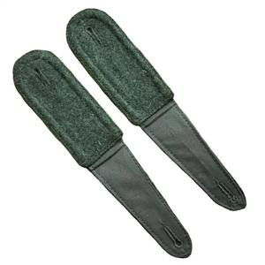 Miembro del personal ceremonial Tableros de hombro uniformes Cuerdas metálicas recubiertas Logotipo de color personalizado Alambre de lingote de alta calidad para Premium - Product Image 1