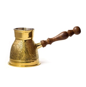 Juegos de teteras y hervidor de agua de latón de calidad de lujo del fabricante indio, productos de gran calidad a un precio impresionante - Product Image 1