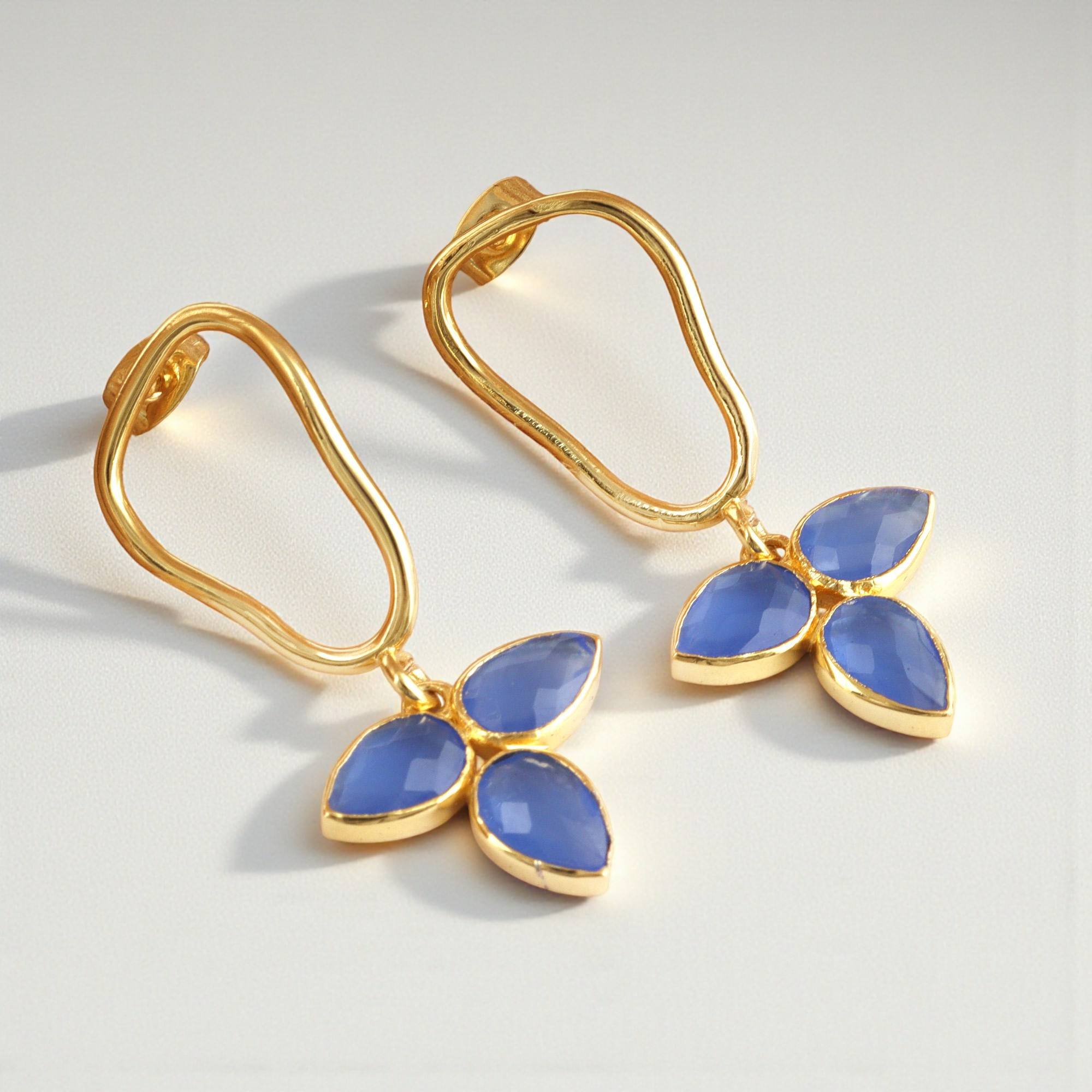 บลูคาลซิโดนี