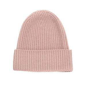 New <b>Craft</b> Thickened <b>Acrylic</b> Knitted Beanie for Unisex Cold-Proof Outdoor Use with Animal/Argyle Pattern Customizable Colors Logo - Product Image 4