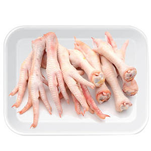Patas de Pollo Congeladas de la Mejor Calidad / Patas de Pollo Congeladas / Pollo Entero Congelado - Product Image 6