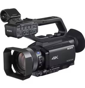 NOUVEAU PXW-Z90V 4K HDR XDCAM - Product Image 3