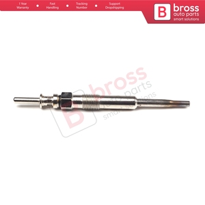BGP21 1 Piece <b>Heater</b> Glow <b>Plugs</b> GX2106 12237786869 GE102 for - Product Image 2