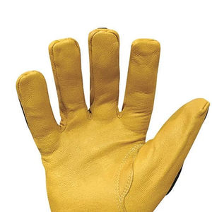Gants de travail de sécurité en TPR personnalisés OEM avec impression de logo résistants aux coupures Gants en TPR du fabricant direct d'usine - Product Image 6
