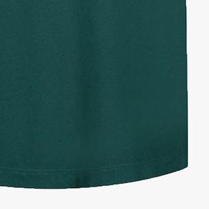 Camiseta de Alta Calidad para Hombre, Color Sólido, Manga Corta, Ligera, 100% Algodón, Logotipo Personalizado, Secado Rápido, Corte Regular, Cuello Redondo - Product Image 4