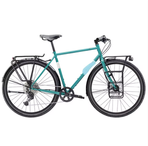 Vélo de route AUTHENTIQUE Steal Touring 2025 - Product Image 4