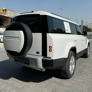 SUV de Lujo Usado 2024, Tracción en las Cuatro Ruedas, Mediano, Gasolina, Transmisión Automática, Interior de Cuero, Edición Premium, Volante a la Izquierda, R17, 4 Plazas, Panorámico - Product Image 3