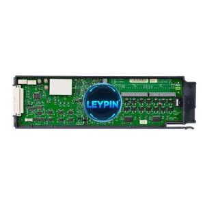 Módulo Multiplexor RF de 40 Canales de un Solo Extremo Keysight DAQM908A para DAQ970A y DAQ973A - Product Image 3