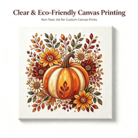 Toile à peindre personnalisée en gros avec cadre en bois de pin et support arrière pour toile de diamant DIY 12x16 16x20 18x24 pouces