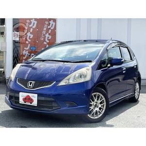 ฮอนด้า ฟิต (แจ๊ส) RS ปี 2010 พวงมาลัยขวา - Product Image 1