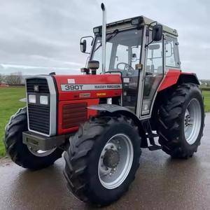Massey Ferguson 390T barato en venta - Product Image 1