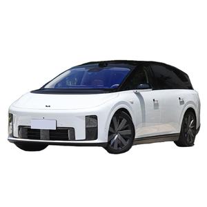 SUV Eléctrico Mediano-Grande de 6 Plazas, 544 CV, 720 km de Autonomía, 5 Puertas, Edición Estándar, Vehículo de Nueva Energía - Product Image 6