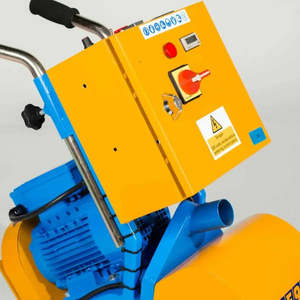 Autolimpiadores Bartell SPE9G-1 (110/220 Voltios) para Procesos de Limpieza Abrasiva - Product Image 5