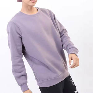 Sudadera Básica con Capucha 100% Algodón, Sudadera de Invierno con Diseño de Bolsillo, Corte Regular, Ecológica y Transpirable para Hombre - Product Image 1