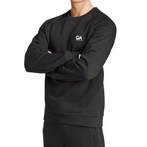 Sudaderas de hombre de tasa ajustable última moda personalizada hacer Tasa de fábrica estilo superior recién llegado para sudaderas de hombre - Product Image 1